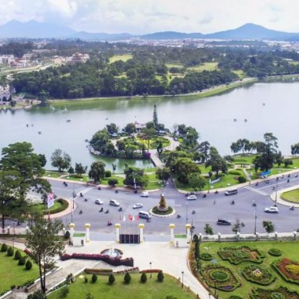Photos: Da Lat